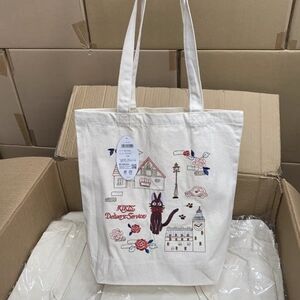 Kiki Delivery Service Tote Bag (New)